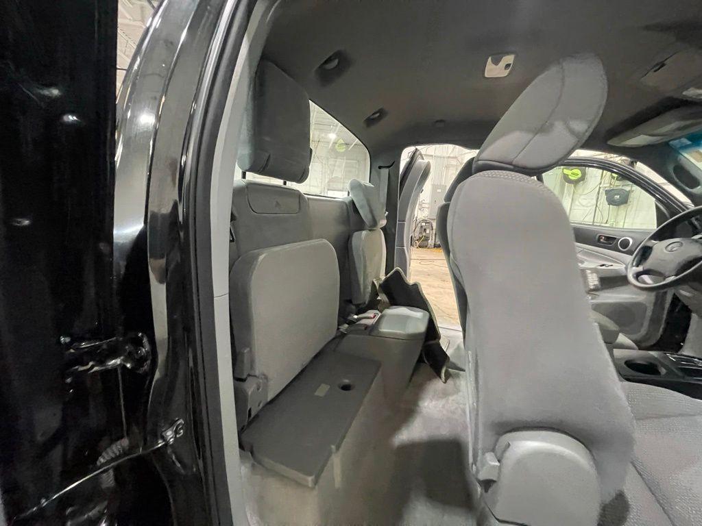 used 2010 Toyota Tacoma car, priced at $19,999