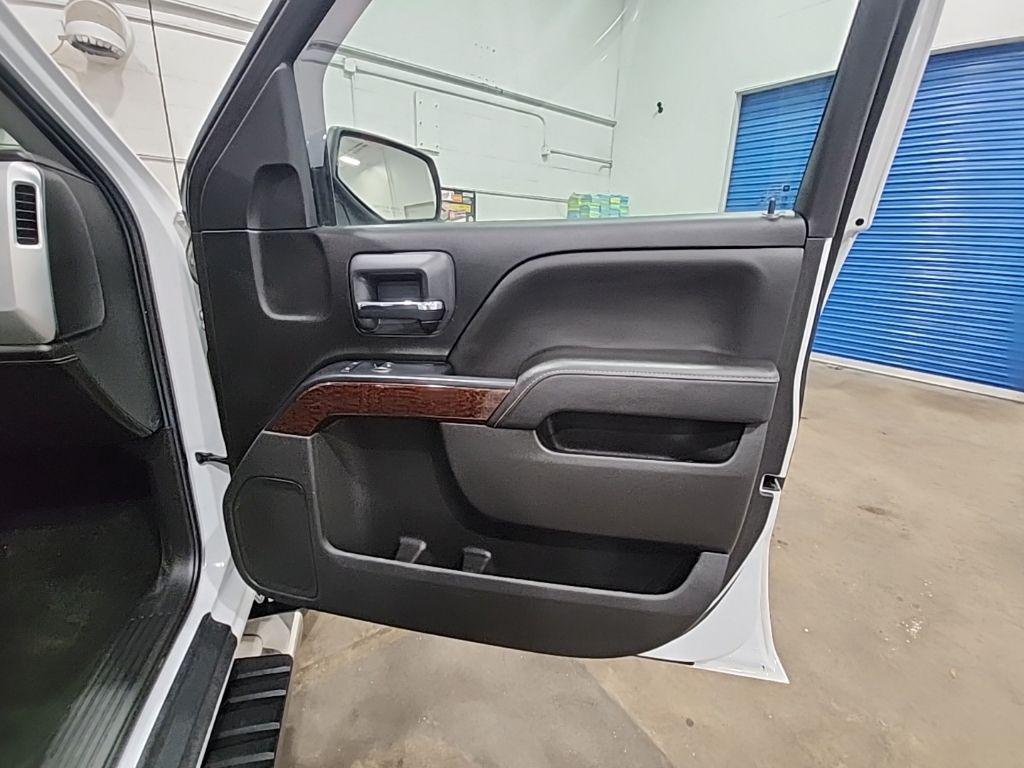 used 2018 GMC Sierra 1500 car, priced at $22,999