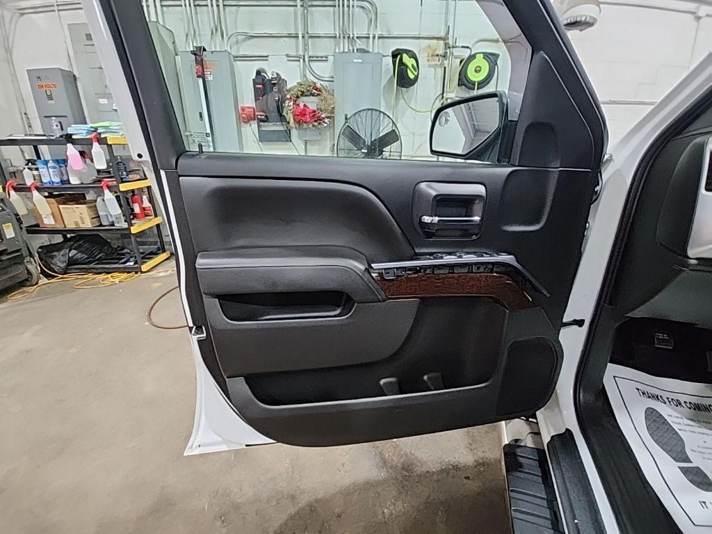 used 2018 GMC Sierra 1500 car, priced at $22,999