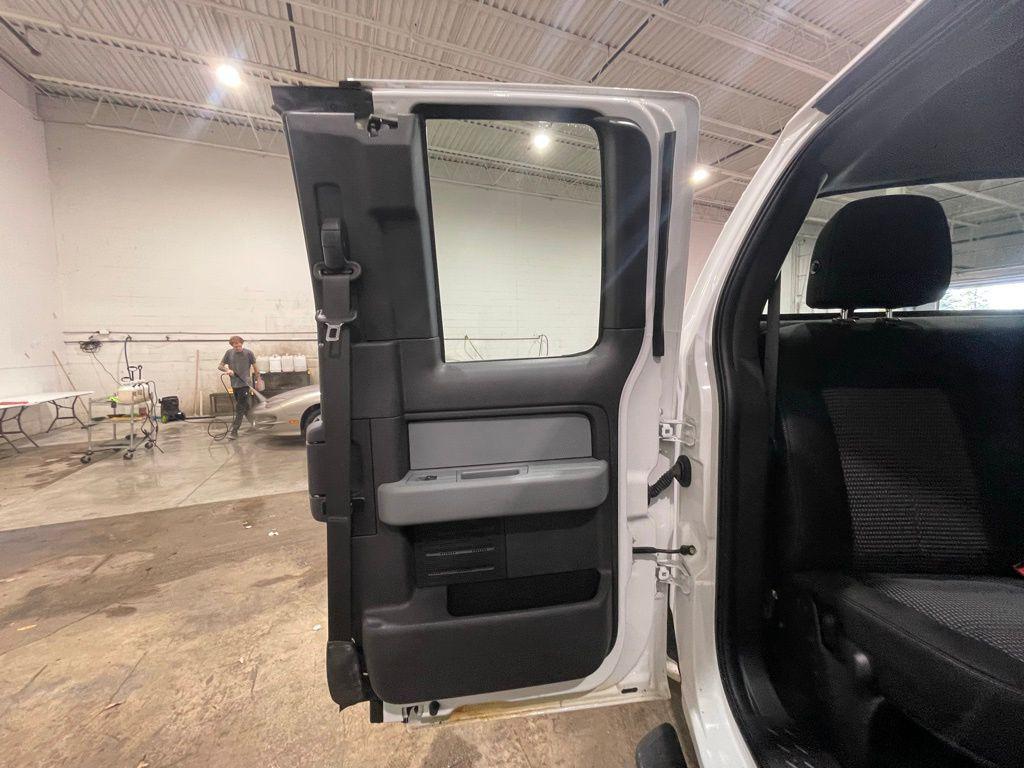 used 2014 Ford F-150 car, priced at $20,416