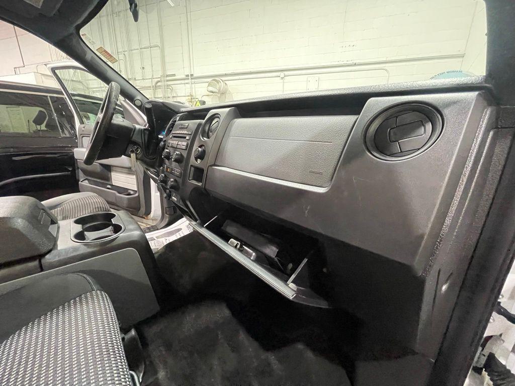 used 2014 Ford F-150 car, priced at $20,416