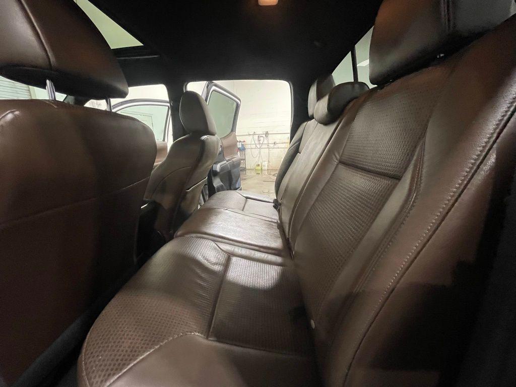 used 2016 Toyota Tacoma car, priced at $26,996