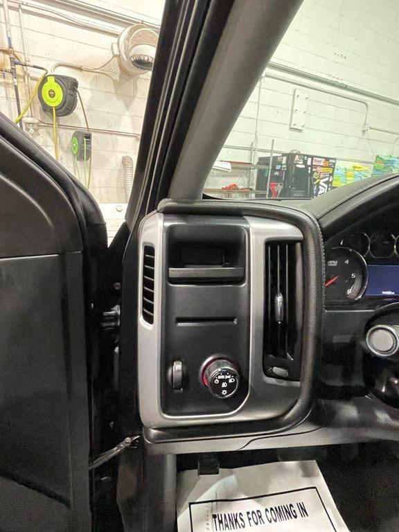 used 2015 GMC Sierra 1500 car, priced at $22,114