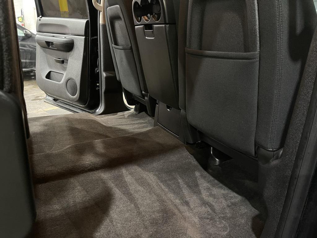 used 2013 Chevrolet Silverado 1500 car, priced at $10,999