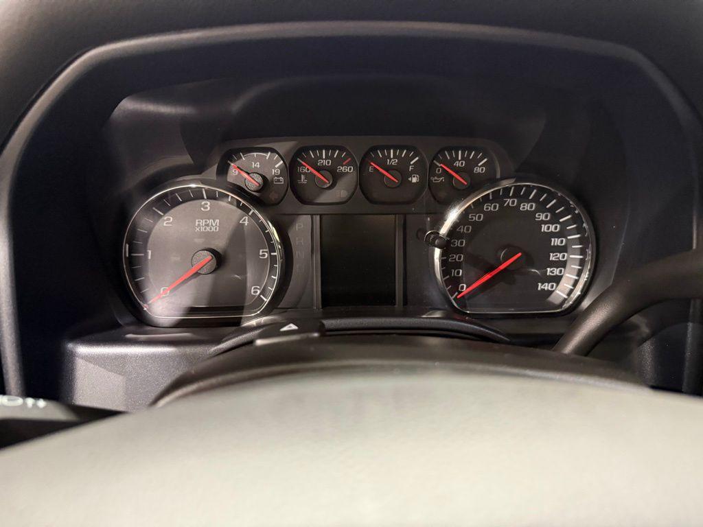 used 2017 GMC Sierra 1500 car, priced at $18,999