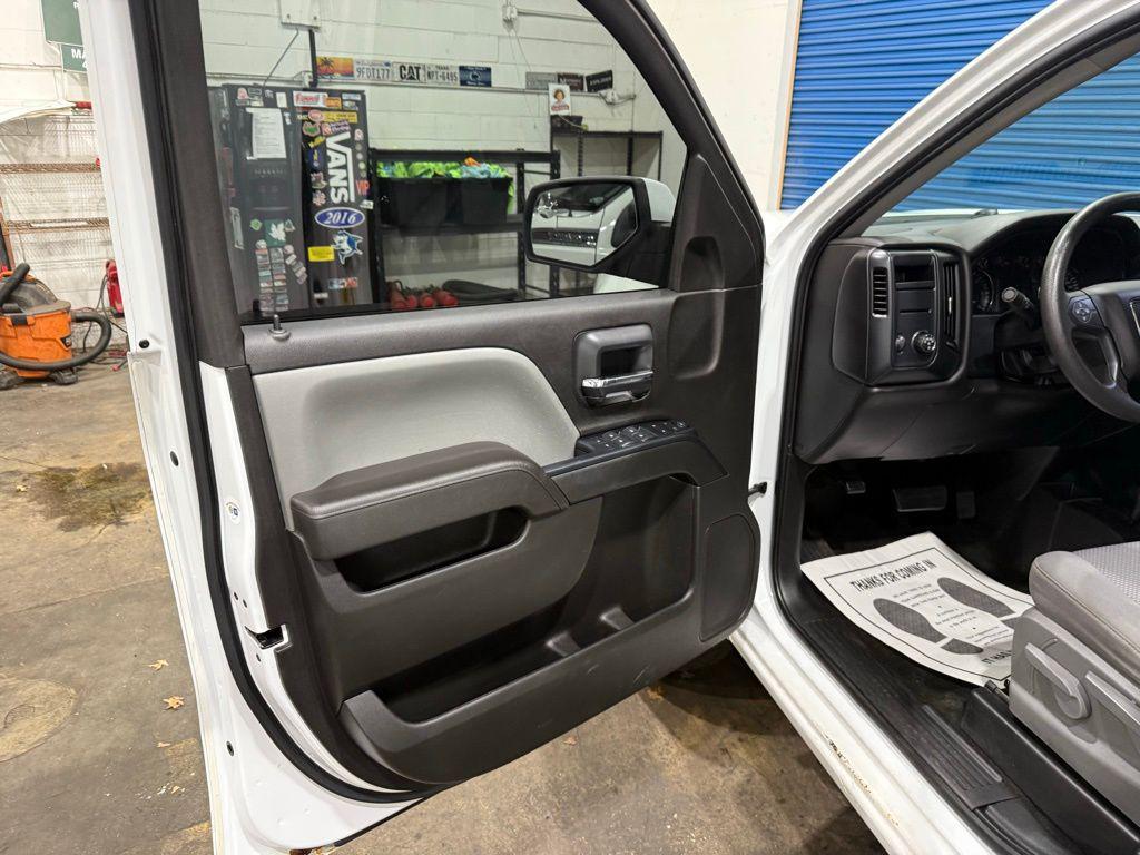 used 2017 GMC Sierra 1500 car, priced at $18,999