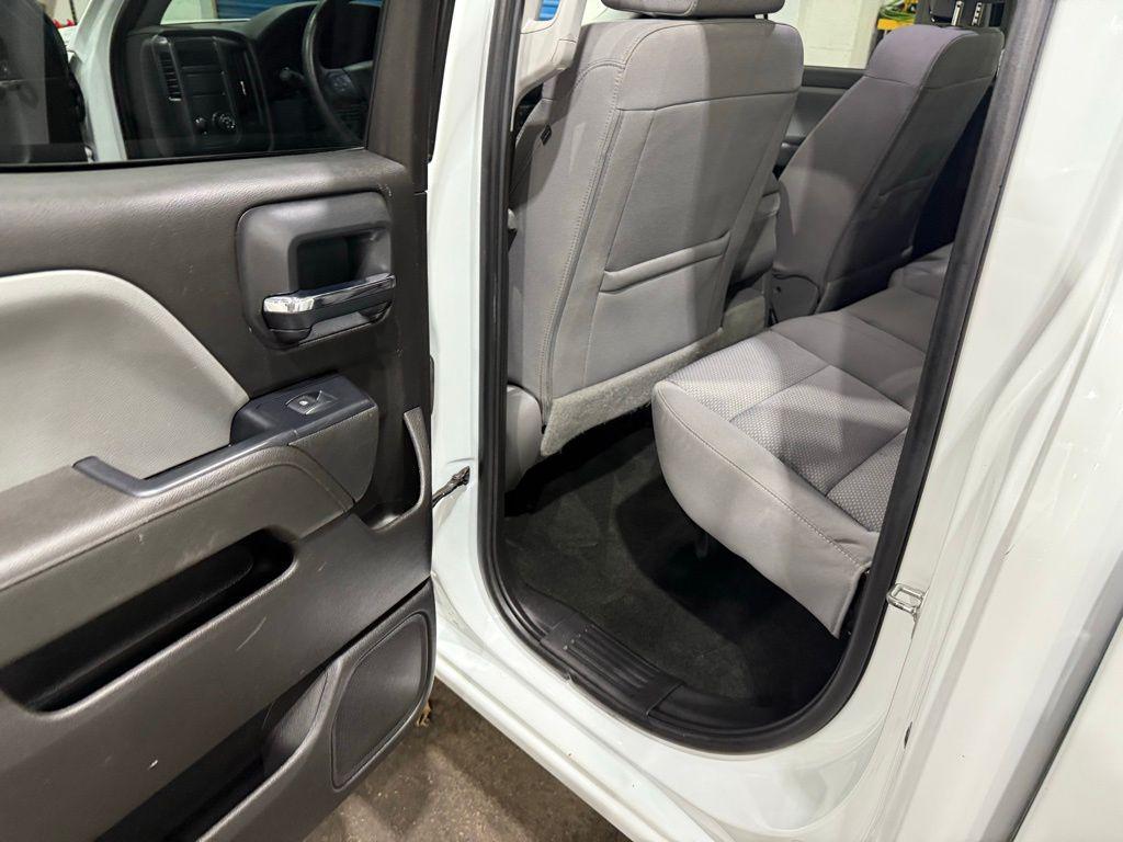 used 2017 GMC Sierra 1500 car, priced at $18,999