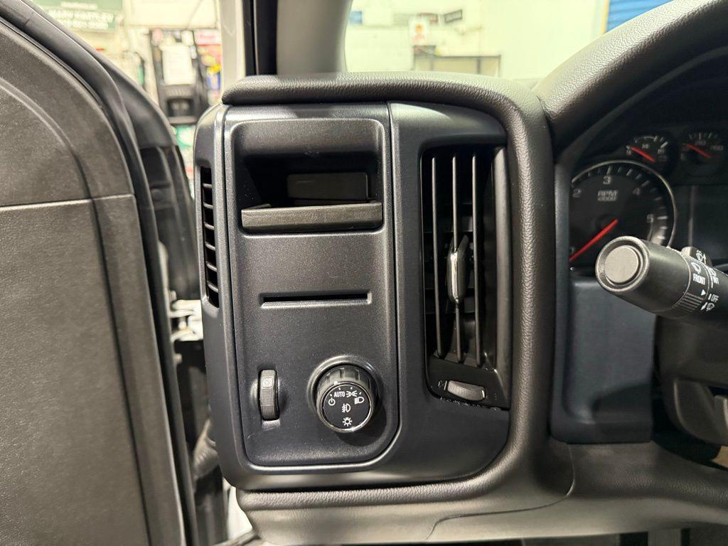 used 2017 GMC Sierra 1500 car, priced at $18,999