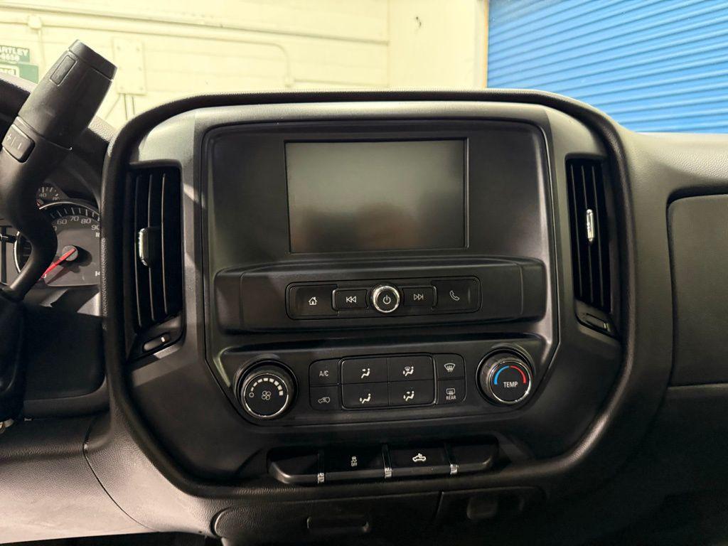 used 2017 GMC Sierra 1500 car, priced at $18,999