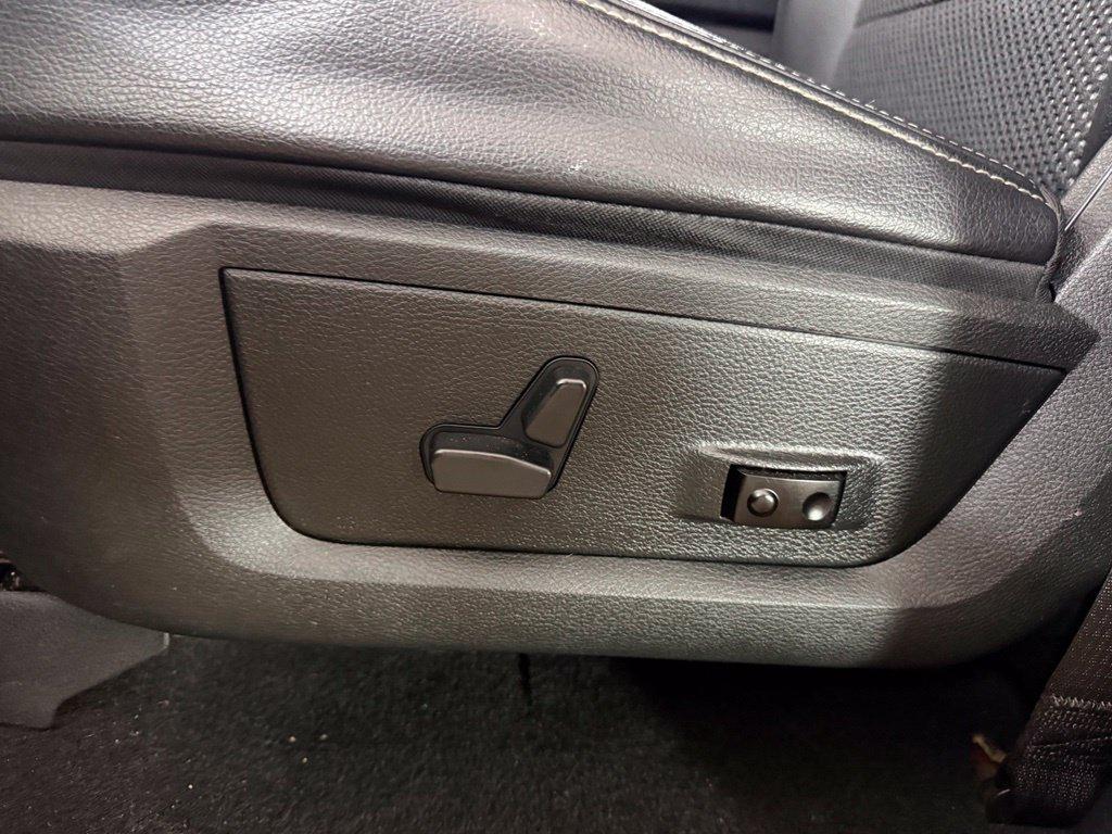 used 2018 Ram 1500 car, priced at $25,471