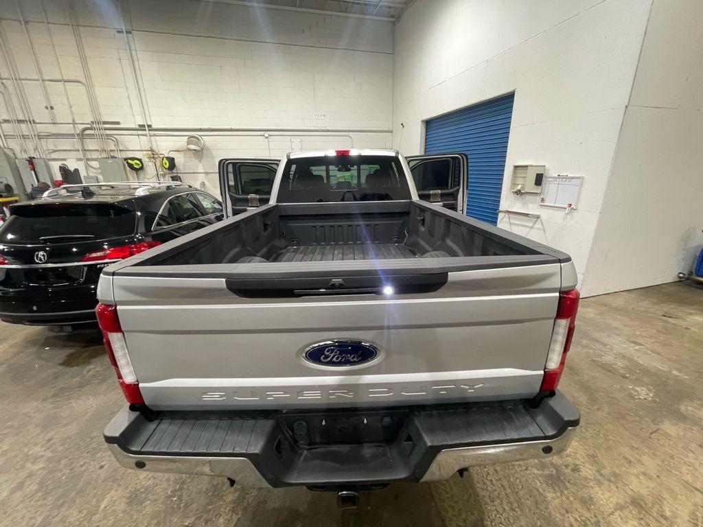 used 2019 Ford F-250 car, priced at $49,999