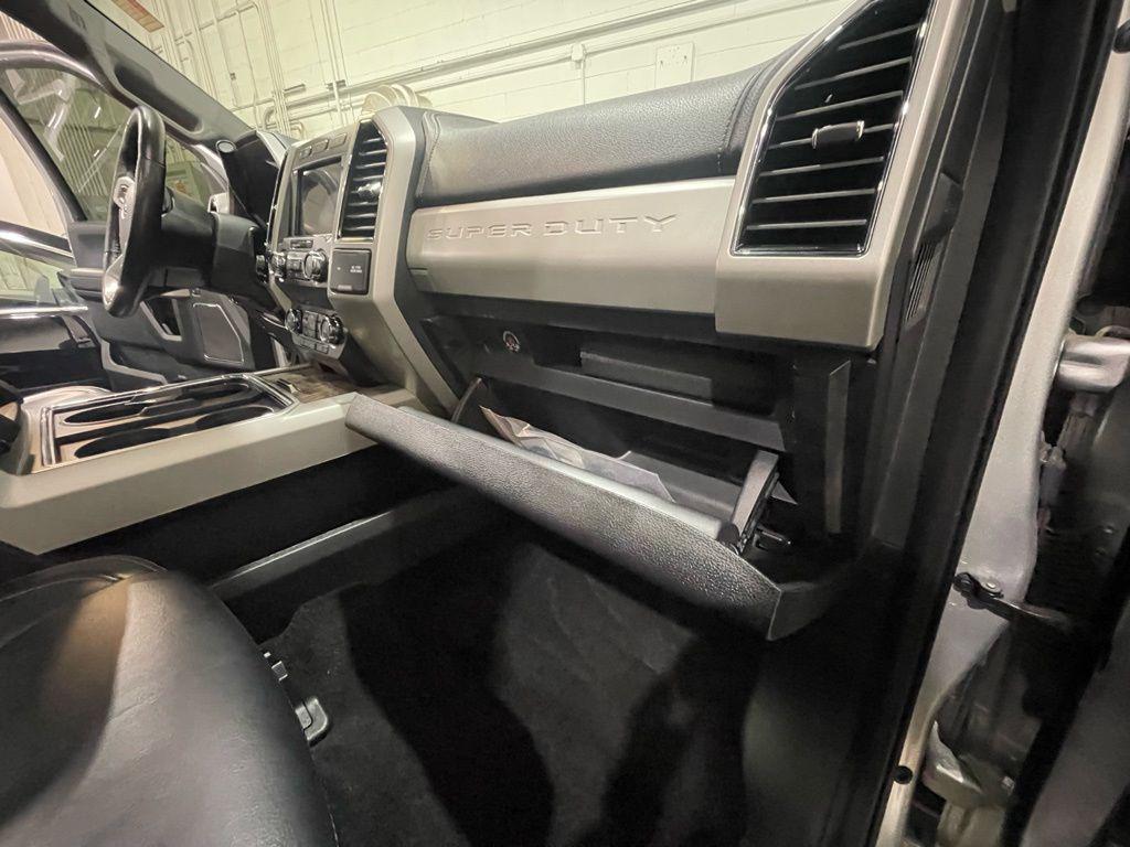 used 2019 Ford F-250 car, priced at $49,999