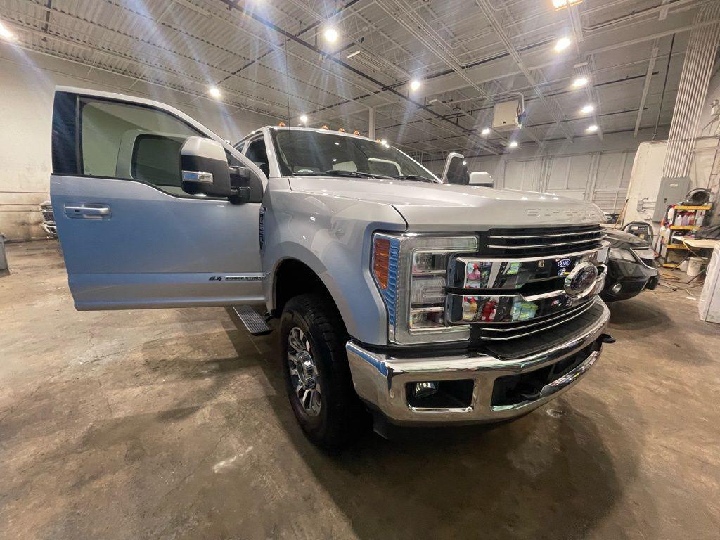 used 2019 Ford F-250 car, priced at $49,999