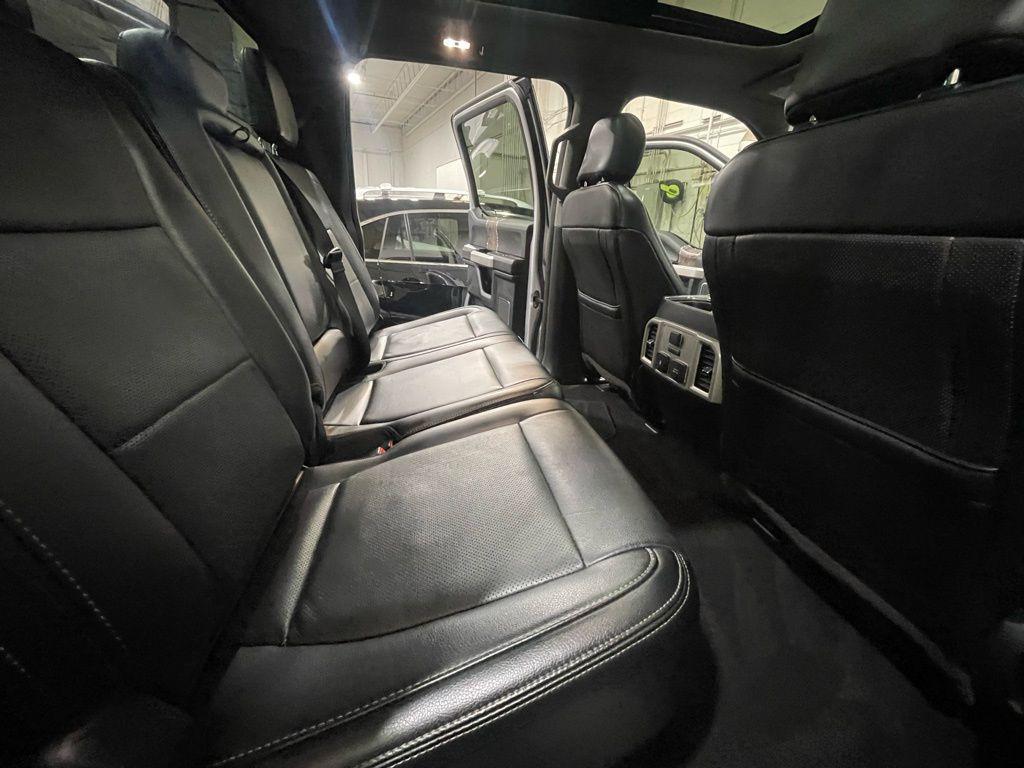 used 2019 Ford F-250 car, priced at $49,999