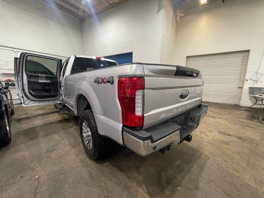 used 2019 Ford F-250 car, priced at $49,999