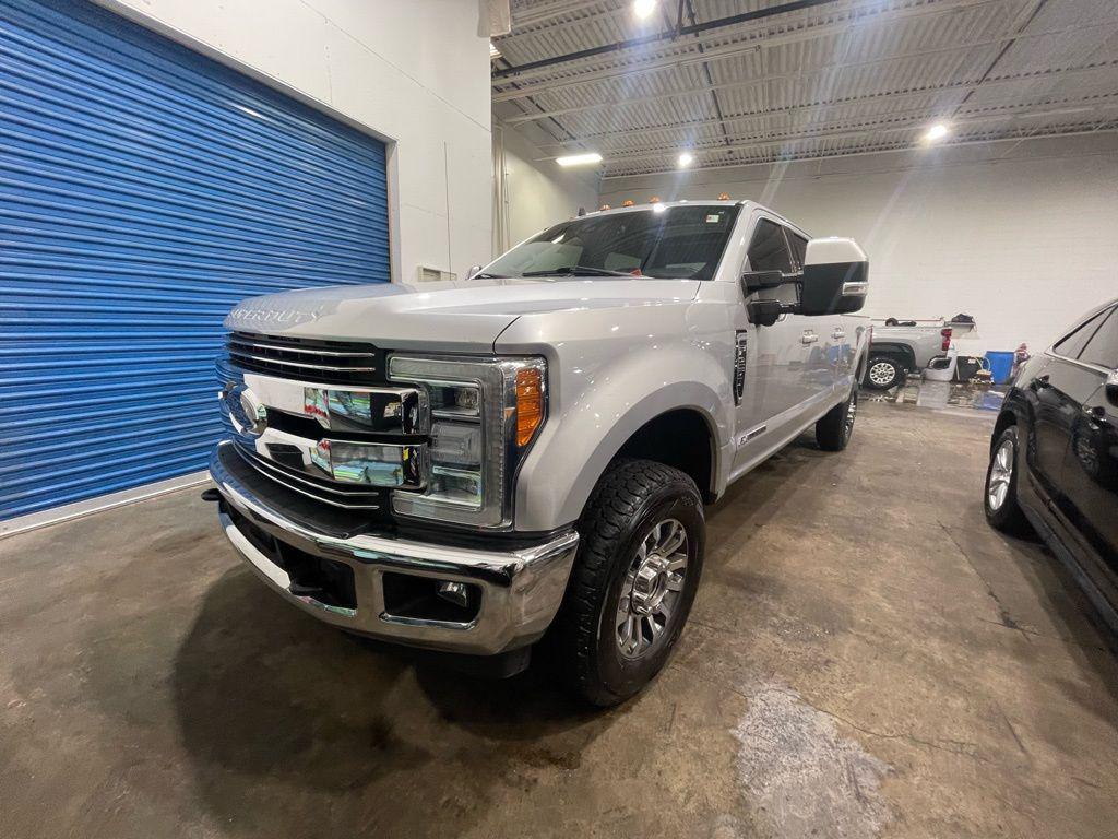used 2019 Ford F-250 car, priced at $49,999