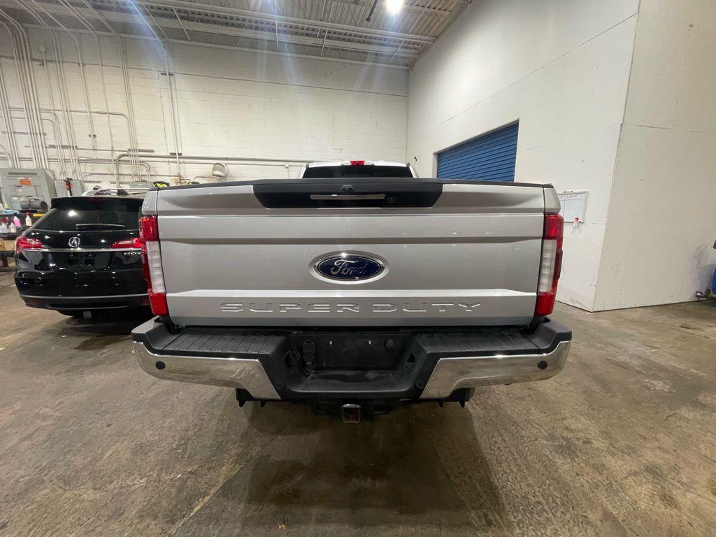 used 2019 Ford F-250 car, priced at $49,999