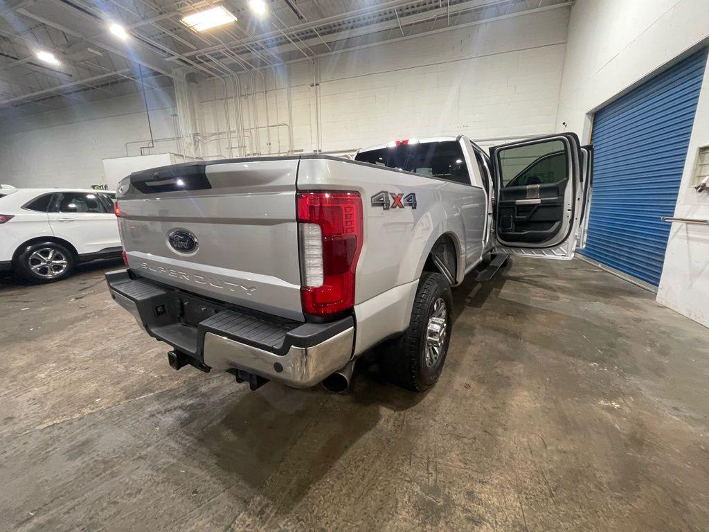used 2019 Ford F-250 car, priced at $49,999