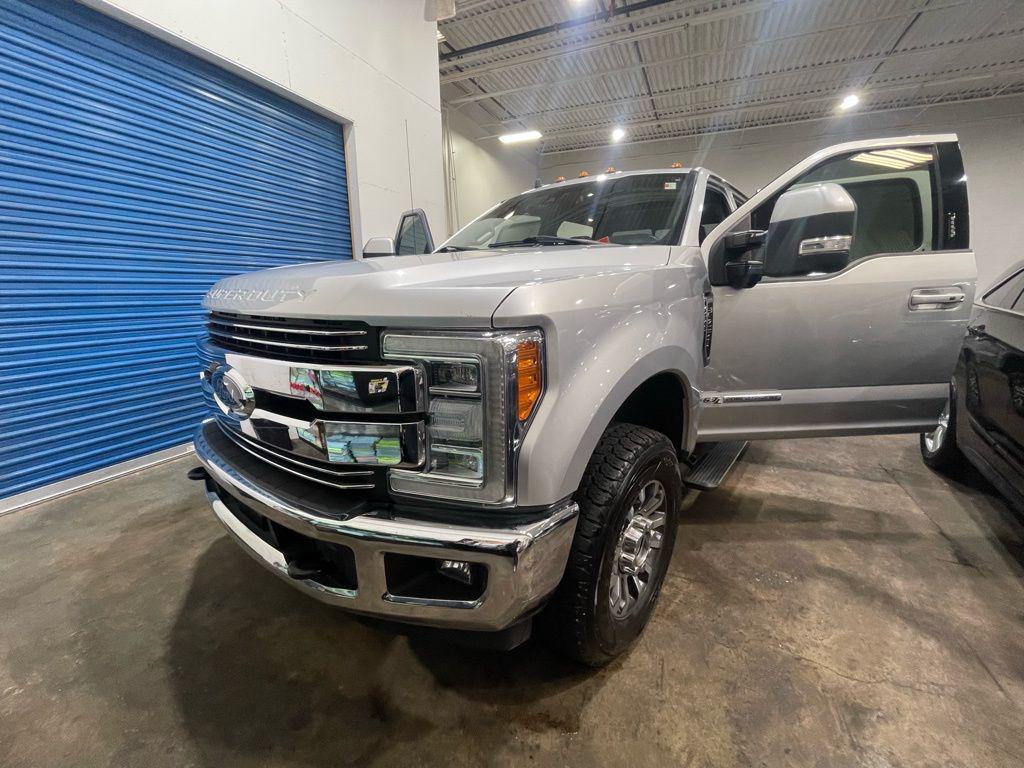 used 2019 Ford F-250 car, priced at $49,999
