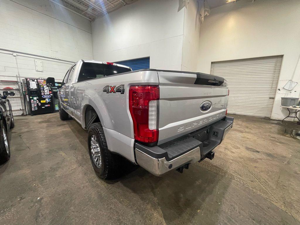 used 2019 Ford F-250 car, priced at $49,999