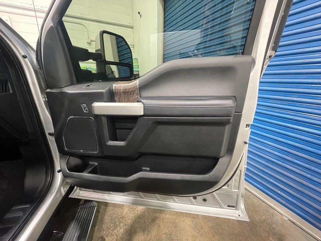 used 2019 Ford F-250 car, priced at $49,999