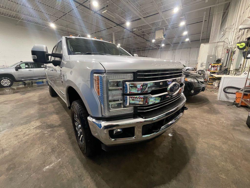 used 2019 Ford F-250 car, priced at $49,999