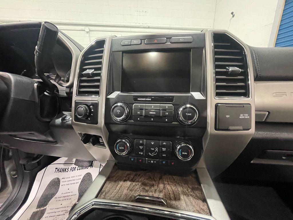 used 2019 Ford F-250 car, priced at $49,999