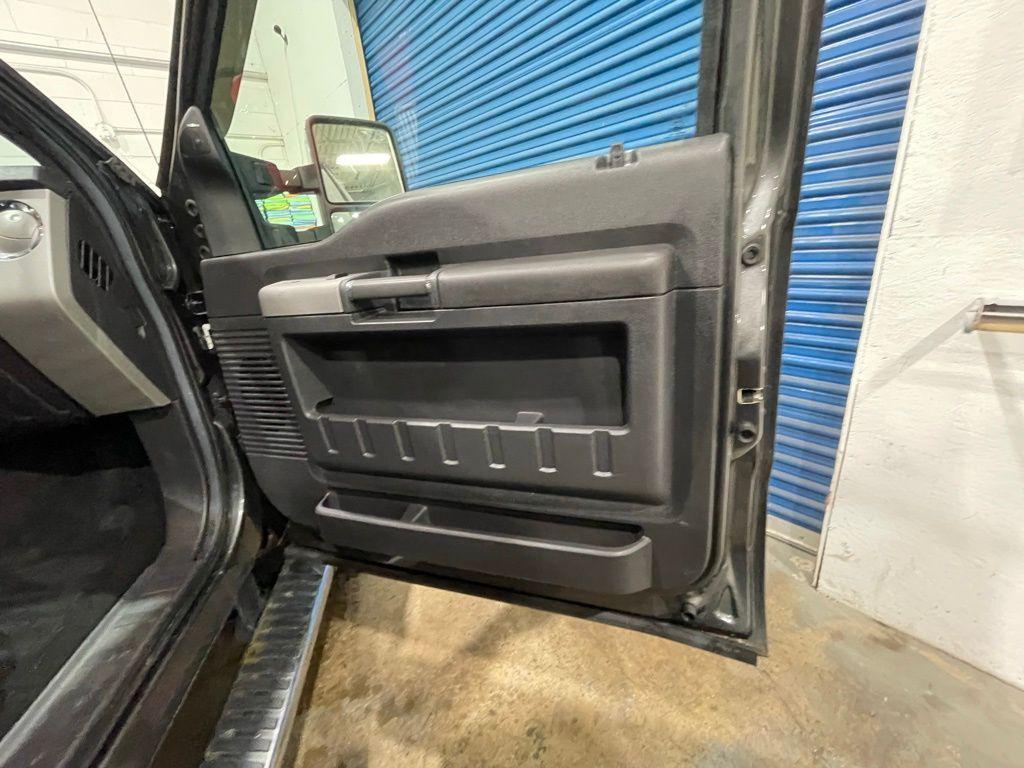 used 2016 Ford F-250 car, priced at $24,999