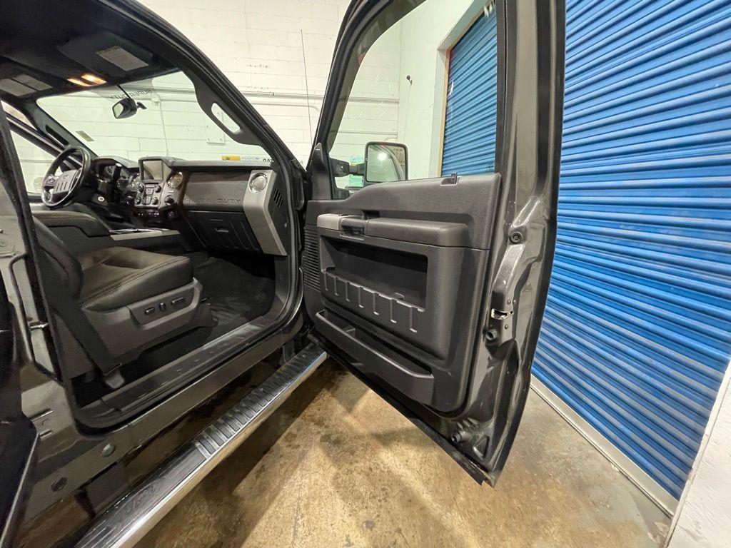 used 2016 Ford F-250 car, priced at $24,999