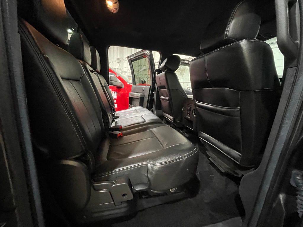 used 2016 Ford F-250 car, priced at $24,999