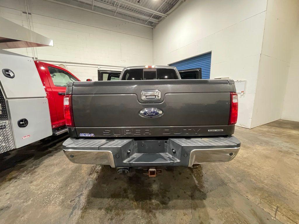 used 2016 Ford F-250 car, priced at $24,999