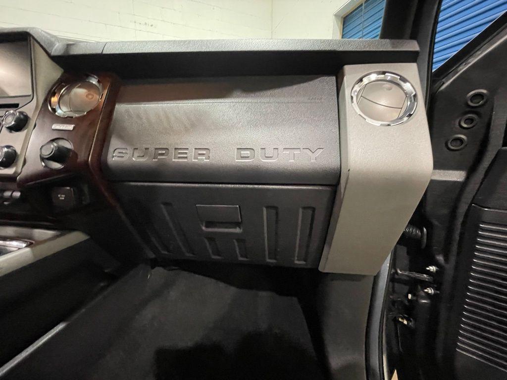 used 2016 Ford F-250 car, priced at $24,999