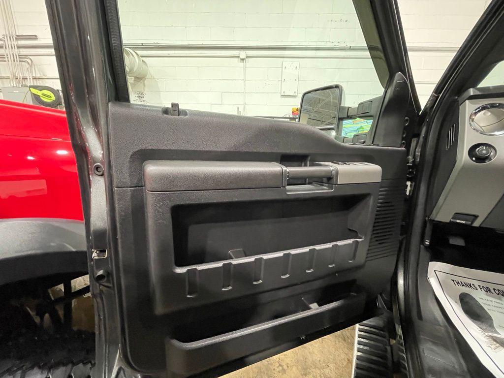 used 2016 Ford F-250 car, priced at $24,999