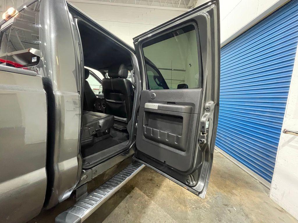 used 2016 Ford F-250 car, priced at $24,999