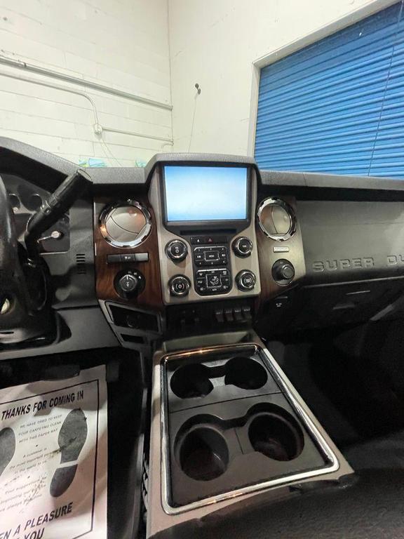 used 2016 Ford F-250 car, priced at $24,999