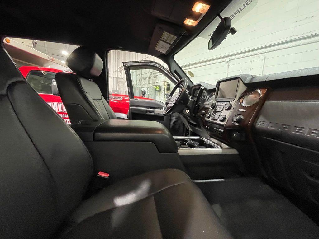 used 2016 Ford F-250 car, priced at $24,999