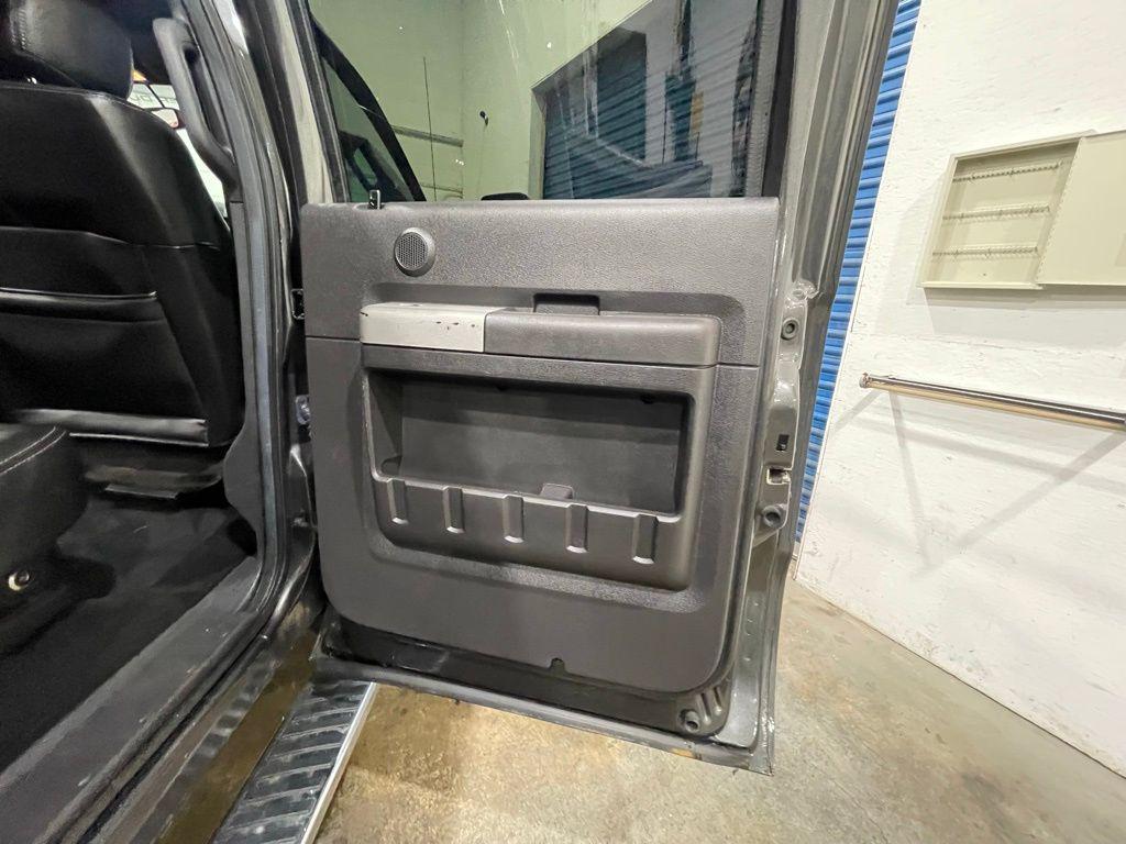 used 2016 Ford F-250 car, priced at $24,999