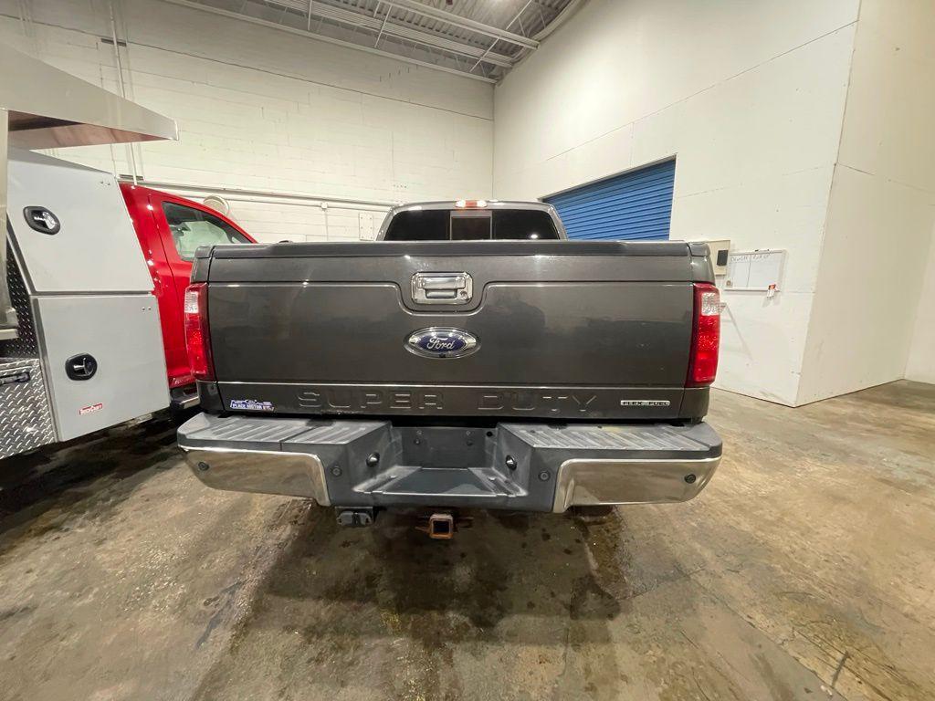 used 2016 Ford F-250 car, priced at $24,999