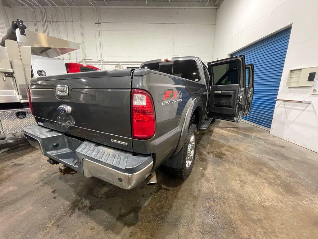 used 2016 Ford F-250 car, priced at $24,999