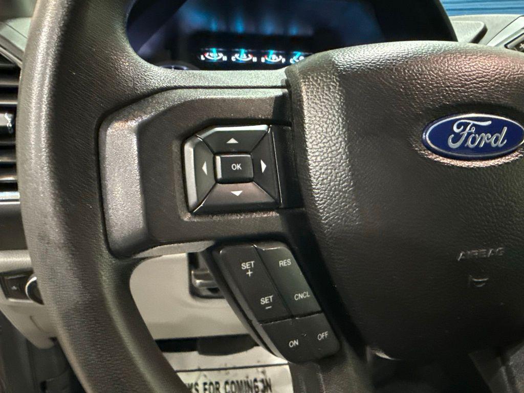 used 2018 Ford F-250 car, priced at $30,499