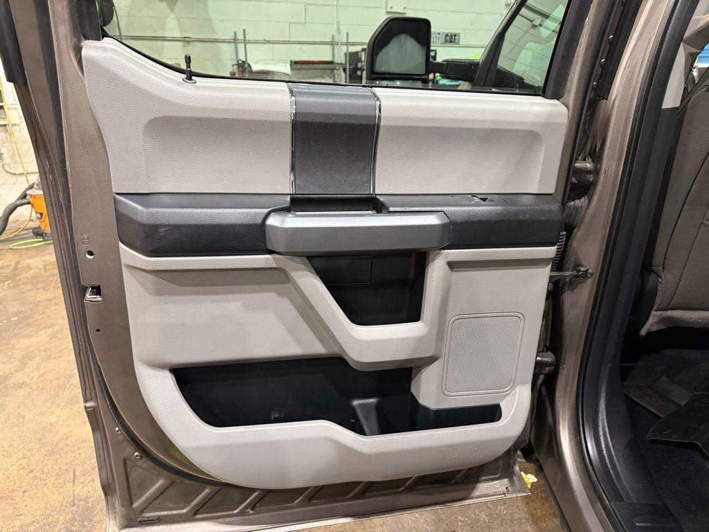 used 2018 Ford F-250 car, priced at $30,499