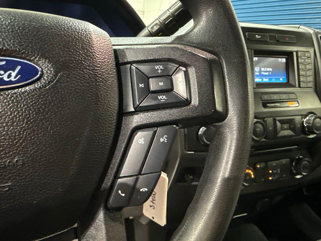 used 2018 Ford F-250 car, priced at $30,499