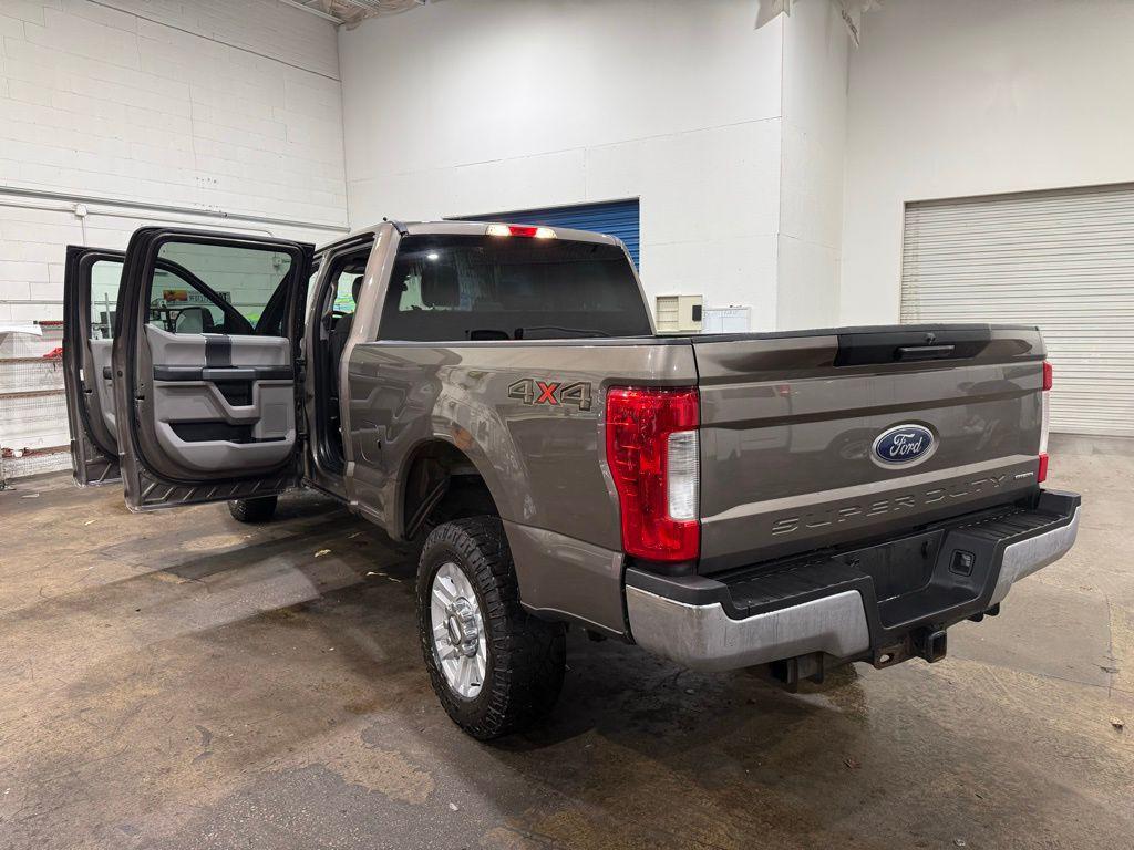 used 2018 Ford F-250 car, priced at $30,499