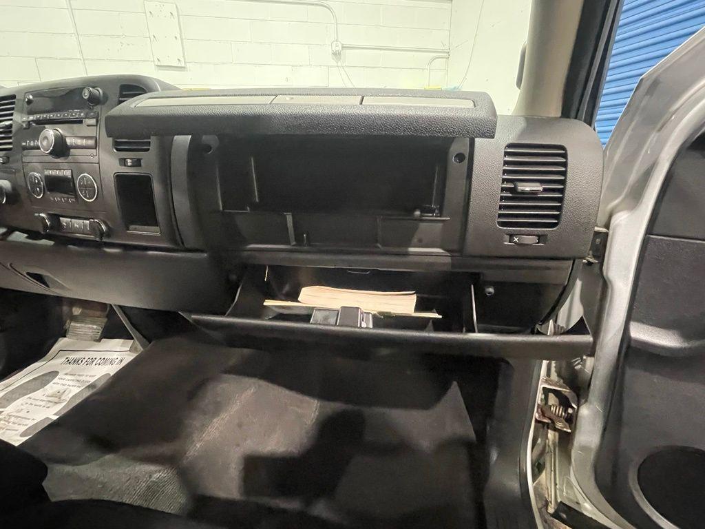 used 2014 GMC Sierra 2500 car, priced at $17,999