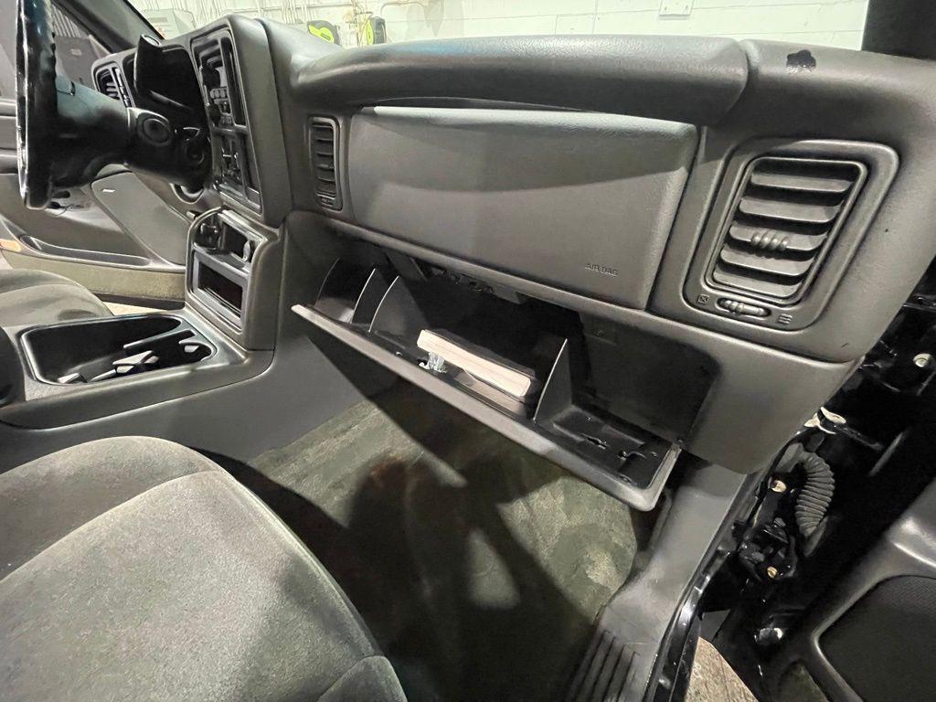 used 2004 Chevrolet Silverado 3500 car, priced at $21,999