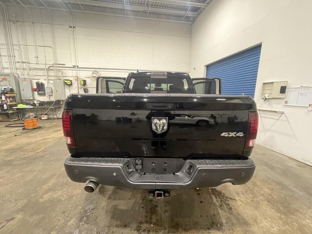 used 2013 Ram 1500 car, priced at $14,800