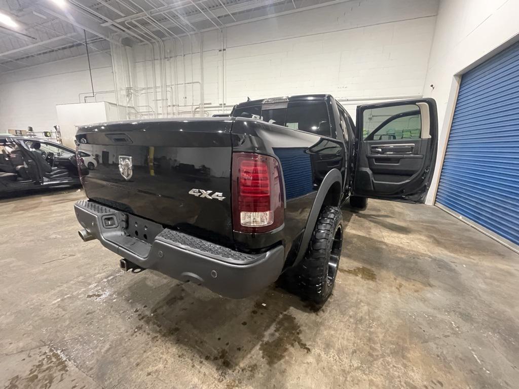 used 2013 Ram 1500 car, priced at $14,800