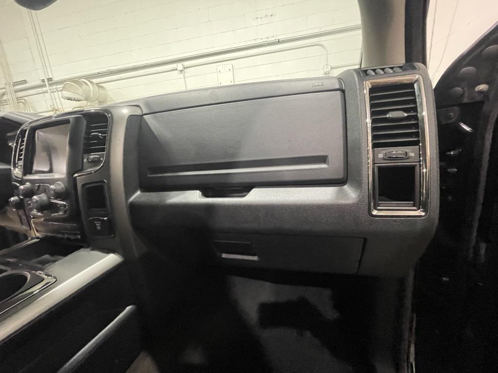 used 2013 Ram 1500 car, priced at $14,800