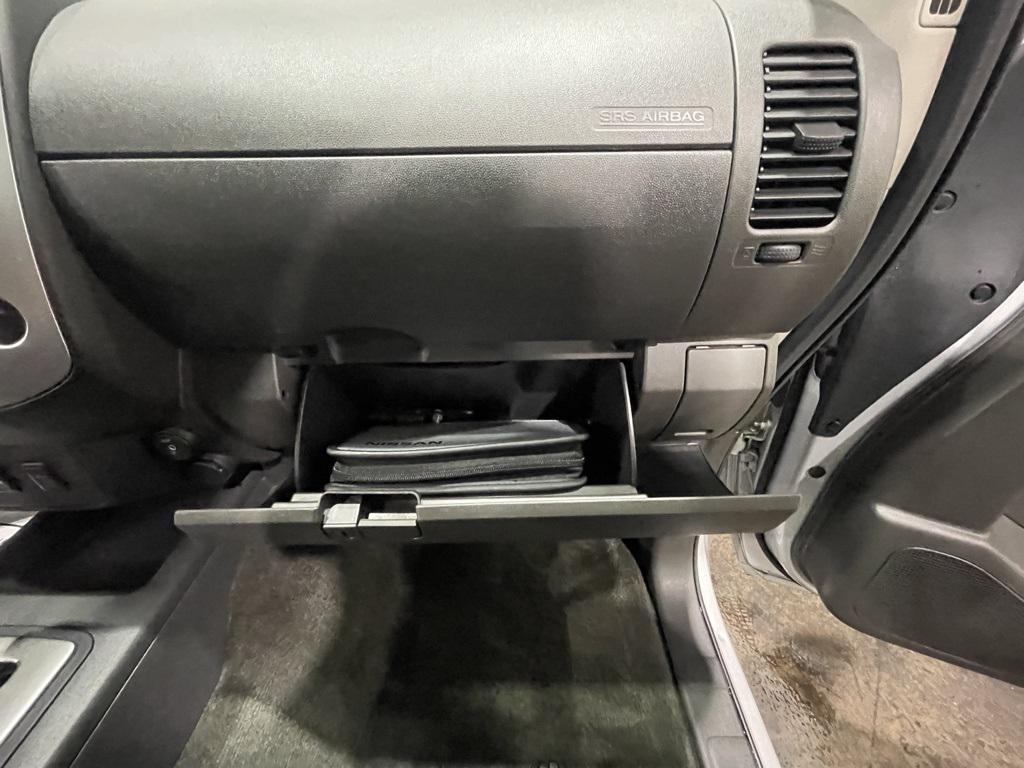 used 2011 Nissan Xterra car, priced at $12,499