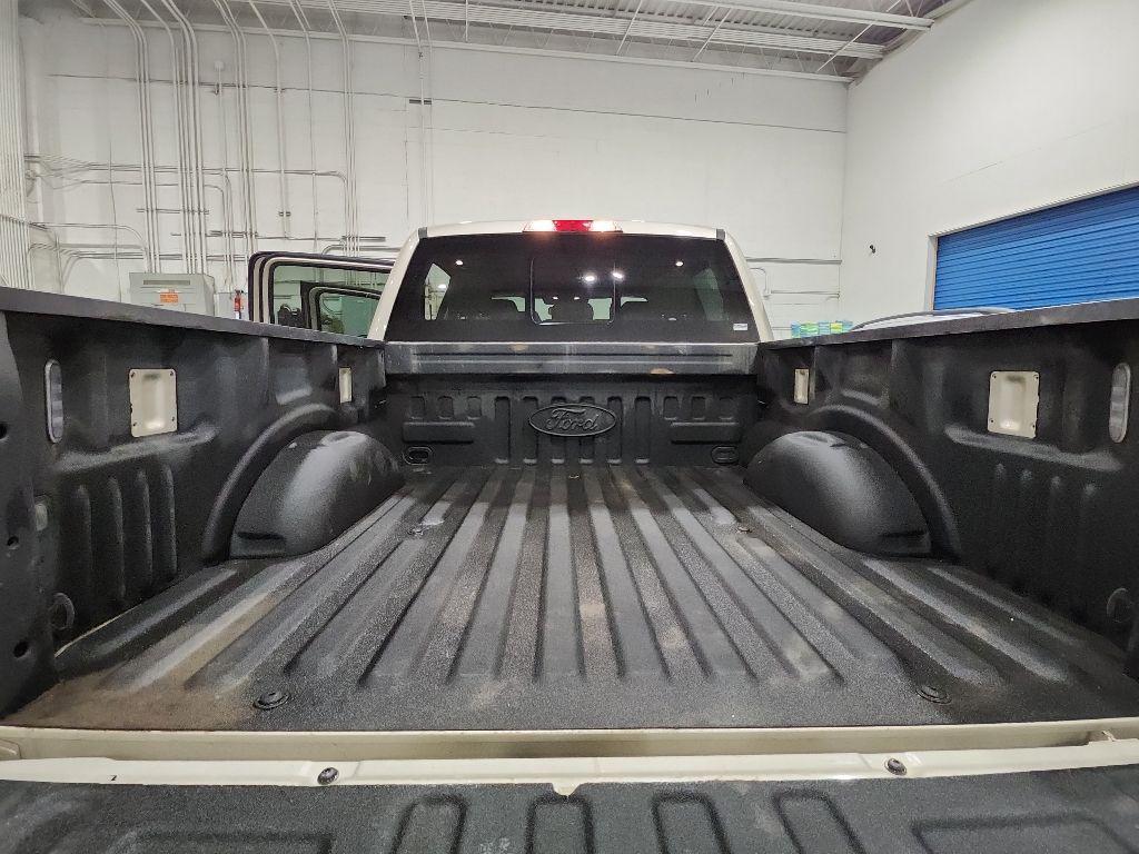 used 2018 Ford F-150 car, priced at $25,999